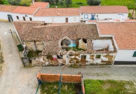 Ruin Portel Alqueva