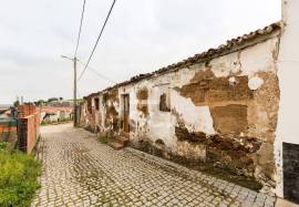 Ruin Portel Alqueva