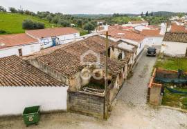 Ruin Portel Alqueva