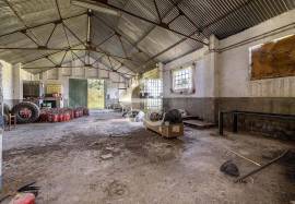 Warehouse Arraiolos