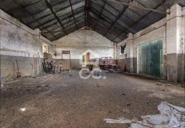 Warehouse Arraiolos