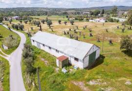 Warehouse Arraiolos