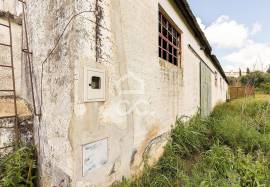 Warehouse Arraiolos