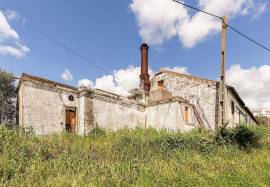 Warehouse Arraiolos
