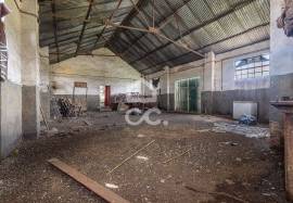 Warehouse Arraiolos