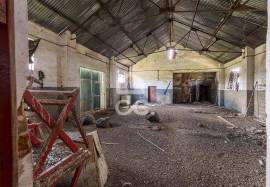 Warehouse Arraiolos