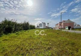 Land Peniche Alto do Verissimo