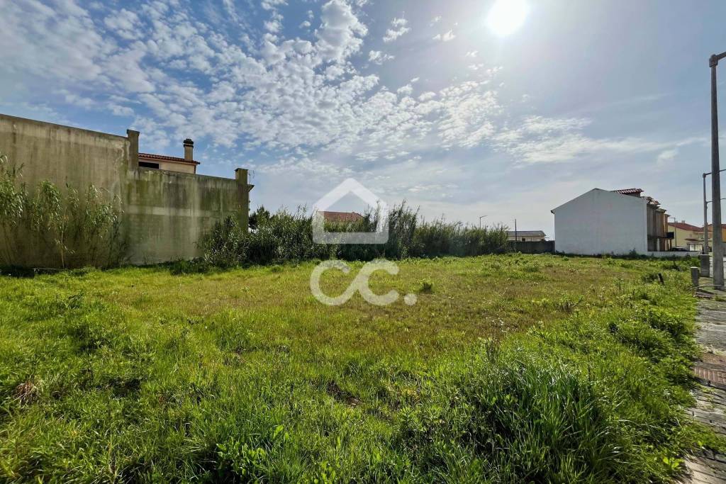 Land Peniche Alto do Verissimo