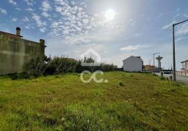 Land Peniche Alto do Verissimo