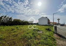 Land Peniche Alto do Verissimo