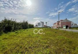 Land Peniche Alto do Verissimo