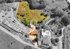Typical Algarve Villa just 2 km from Marinha beach