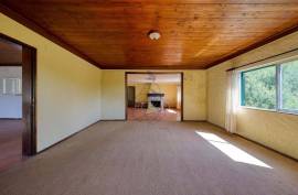 4 + 1 bedroom villa with a lot of potential located in Monchique