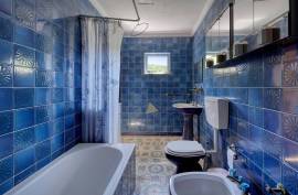 4 + 1 bedroom villa with a lot of potential located in Monchique