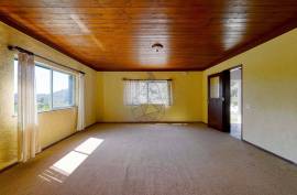 4 + 1 bedroom villa with a lot of potential located in Monchique