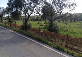 Rustic land 24070m² in Albufeira