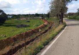 Rustic land 24070m² in Albufeira