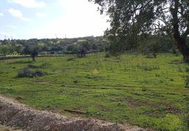 Rustic land 24070m² in Albufeira