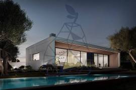 Land for construction of Luxury Villa in Praia da Luz, in Lagos