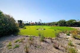 Land for construction of Luxury Villa in Praia da Luz, in Lagos