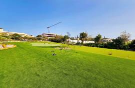 Land for construction of Luxury Villa in Praia da Luz, in Lagos