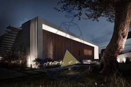 Land for construction of Luxury Villa in Praia da Luz, in Lagos