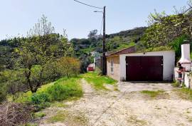 3 bedroom farm in Monchique