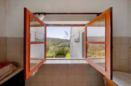 3 bedroom farm in Monchique
