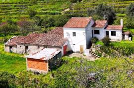 3 bedroom farm in Monchique