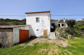 3 bedroom farm in Monchique