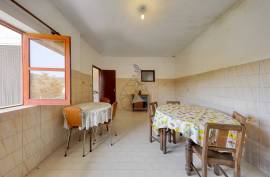 3 bedroom farm in Monchique
