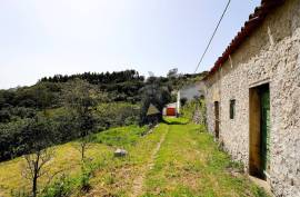 3 bedroom farm in Monchique