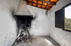 3 bedroom farm in Monchique