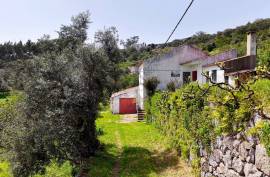 3 bedroom farm in Monchique