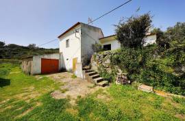 3 bedroom farm in Monchique