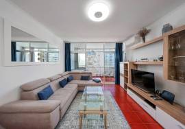 1 bedroom apartment with sea view in Praia da Rocha