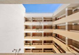 1 bedroom apartment with sea view in Praia da Rocha