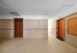 1 bedroom apartment with sea view in Praia da Rocha