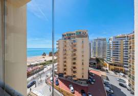 1 bedroom apartment with sea view in Praia da Rocha