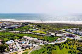 New 3 Bedroom Apartment with Pool and Sea Views located in Lagos, Meia Praia Beach