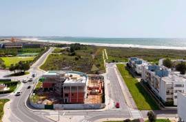 New 3 Bedroom Apartment with Pool and Sea Views located in Lagos, Meia Praia Beach