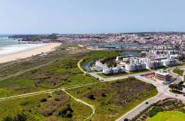 New 3 Bedroom Apartment with Pool and Sea Views located in Lagos, Meia Praia Beach