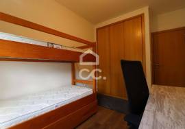 T2 in Solum in excellent condition for rent!