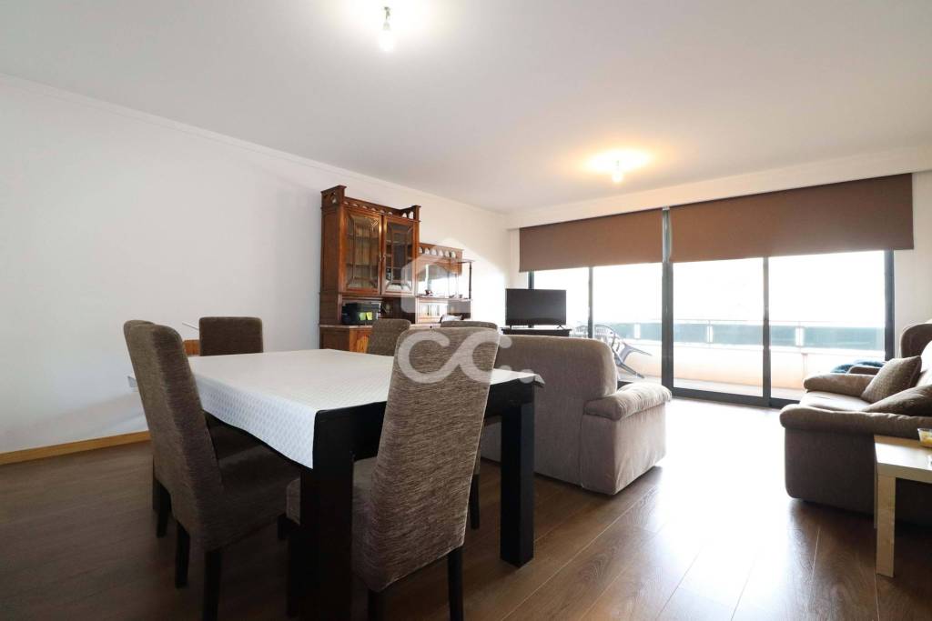 T2 in Solum in excellent condition for rent!