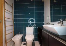 T2 in Solum in excellent condition for rent!