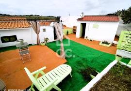 Villa Ourique Garvao