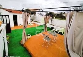 Villa Ourique Garvao