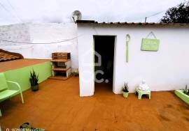 Villa Ourique Garvao