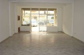 Commercial property Chaves