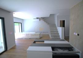 House T2+1 at 5 min. of Ferragudo Beaches